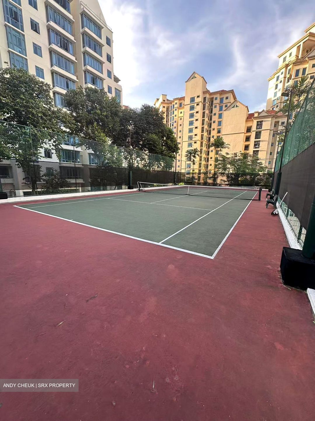 Water Place (D15), Condominium #491938861